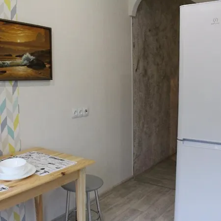 Apartment Leley Minsk