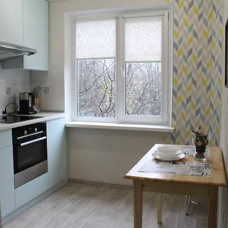 Leley Apartment