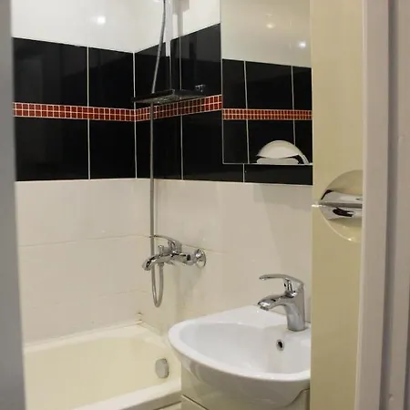 Apartment Leley Minsk